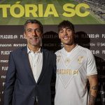 Homem detido por falsificação de matrícula em Famalicão