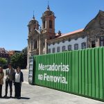 Sonhos e dramas do emigrante enchem a Biblioteca de Vila Verde