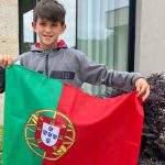 Zalazar reforça SC Braga e fica com cláusula milionária