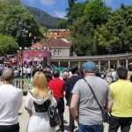 EN 201 em Valença com trânsito condicionado a partir de segunda-feira