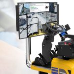 Estação Salva-vidas de Esposende resgata uma pessoa na praia de Suave Mar