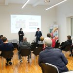 SC Braga quer aproveitar fator casa diante do Panathinaikos