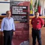 Águas do Norte inicia empreitada de remodelação da linha de lamas da Estação de Tratamento de Águas Residuais de Mirandela