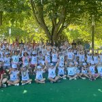 Pai detido após ser encontrada arma na mochila do filho de três anos