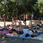 Selho São Cristóvão inaugura Parque das Gerações