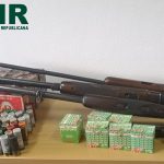 Casal deixou em testamento uma ambulância aos bombeiros de Monção