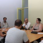 Vitória tenta continuar na Liga Conferência frente aos eslovenos do Celje