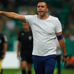 João Pedro Sousa diz que jogo com Sporting “vem na altura certa”