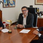 João Pedro Sousa diz que SC Braga “é um candidato a uma época forte”