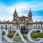 PSP de Braga resgata águia-real debilitada