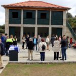 Escritor apaixonado pela tradição jacobeia está a percorrer o Caminho da Geira