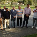 CSVH e Câmara da Póvoa de Lanhoso assinam Protocolo de Cooperação Bilateral