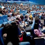 Noite Branca no Theatro Circo com três dias de concertos, cinema e atividades para todos os públicos