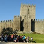 Orçamento participativo jovem de Valença com duas propostas a votação