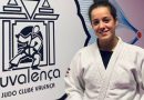Valenciana Joana Morgado vai ao Campeonato do Mundo de Judo