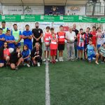 Braga com a maior pontuação no concurso ‘Bairros Comerciais Digitais’