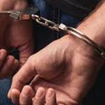 Homem constituído arguido por ameaça e posse de arma de fogo em Vila Verde