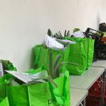 Caminhada solidária ‘Valença Sempre Mulher’