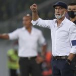 Treinador do Gil Vicente descarta ideia de SC Braga com orgulho ferido
