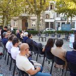 EPATV organiza coloquio para sensibilizar alunos para a saúde mental