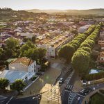 Viana do Castelo e Braga hoje sob aviso amarelo devido à chuva