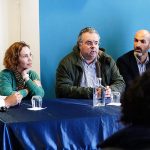 Presidente da ATAHCA esteve na Assembleia da República a defender alteração do mapa rural do Cávado