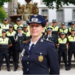 Idoso colhido mortalmente por comboio junto à estação de Famalicão