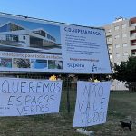 Homem detido por furto em estabelecimento comercial na Avenida da Liberdade em Braga