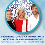 Agere distinguida pelo 10º ano consecutivo com o selo de qualidade exemplar de água para consumo humano