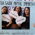 Bairro 1128 é um projeto de cidade digital que pretende aproximar os cidadãos