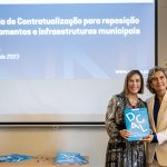 PS denuncia “infiltrações muito grandes” em escola em Braga e exige obras