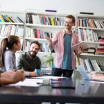 Professor bibliotecário de Amares recebe menção em prémio nacional