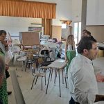 CCDRN apresenta programas de gestão direta da Comissão Europeia no Altice Forum Braga