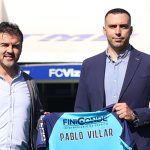 Treinador do Famalicão crê que “pausa não foi positiva”