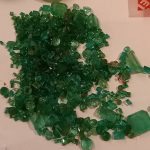 Homem detido ao passar junto a esquadra com mala acabada de roubar