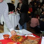 Recorde de expositores na Feira de S. Martinho em Terras de Bouro