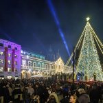 Caminhada solidária ‘Valença Sempre Mulher’ decorre este domingo