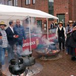 Guimarães sai à rua para celebrar o 1º de Dezembro