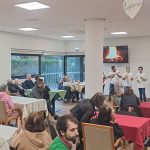 CIM Cávado desenvolve parcerias metropolitanas para enfrentar os desafios da Europa