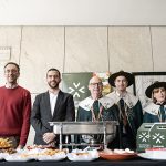 “Encontro com o Alambique” para assistir ao fabrico de aguardente em ambiente caseiro em Pico S. Cristóvão