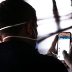 Cadela acolhe seis gatos bebés abandonados e enternece internet