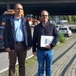 TecMinho vai capacitar jovens migrantes para o empreendedorismo e patentes