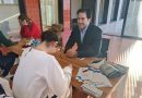 Centro Municipal de Proteção Civil e Centro de Animação Termal do Gerês acolheram Rastreio à Diabetes