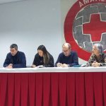 Associação de Pais do Agrupamento de Escolas de Amares reúne-se em Assembleia Geral em Caldelas