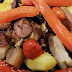 Tertúlia Rosa ‘da prevenção à cura’ decorreu em Terras de Bouro