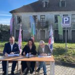 Fórum transfronteiriço sobre controlo da vespa velutina reúne especialistas e stakeholders em Ponte de Lima