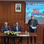 Roubado e agredido por homem que se identificou como polícia em Famalicão