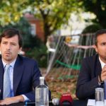Tribunal Constitucional indefere registo do Partido Nova Direita