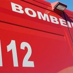 Morreu numa queda para um tanque de água em Duas Igrejas