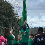 Escola Frei Caetano Brandão organiza uma feira de usados